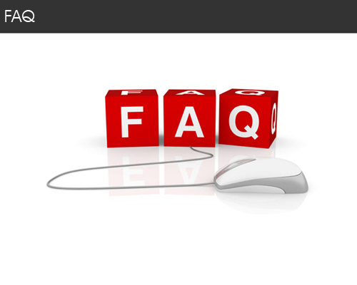 FAQ