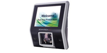 SCAN KIOSK SK-50