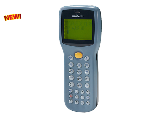 HT630,Rugged Handheld Terminal