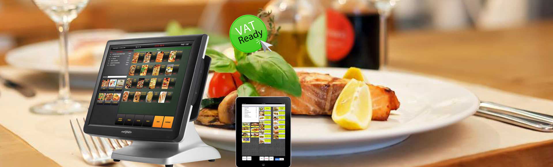 Restaurant Management System