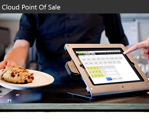 Cloud Point Of Sale