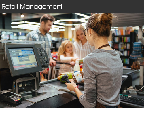 Retail Management